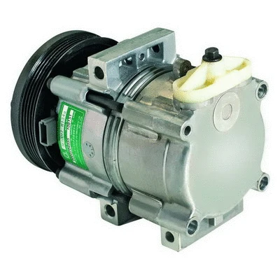 Compressor, air conditioning (SB.005V)