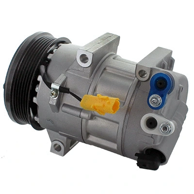 Compressor, air conditioning (1.1336A)