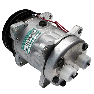 Compressor, air conditioning (SB.047S)