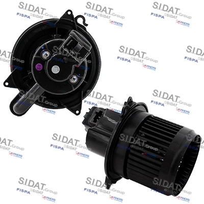 Interior Blower (9.2356)