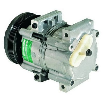 Compressor, air conditioning (SB.003V)