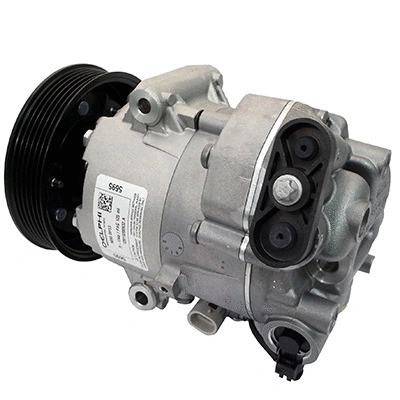 Compressor, air conditioning (1.4114)
