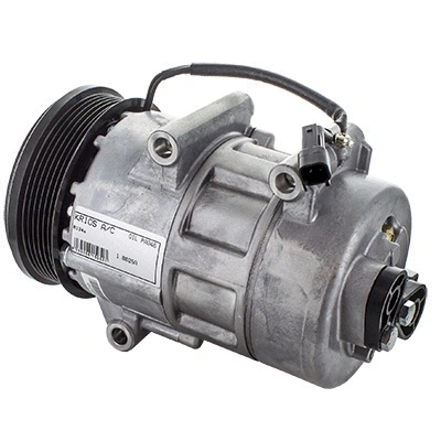 Compressor, air conditioning (1.8025A)