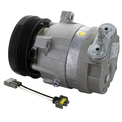 Compressor, air conditioning (1.4020A)
