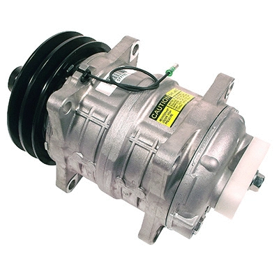 Compressor, air conditioning (1.2072)