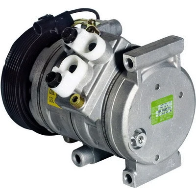 Compressor, air conditioning (1.2107)