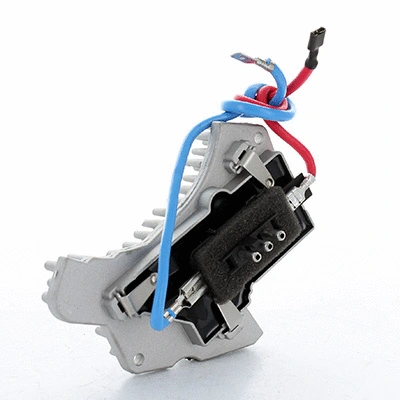 Regulator, interior blower (10.6031)