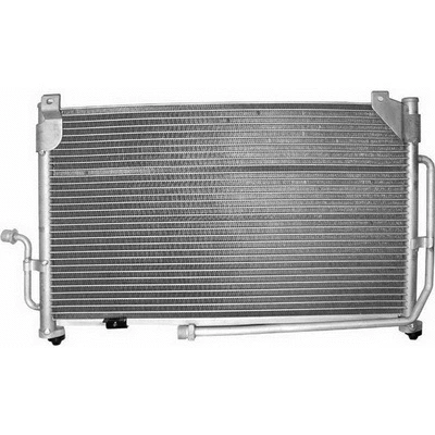 Condenser, air conditioning (11.5141)
