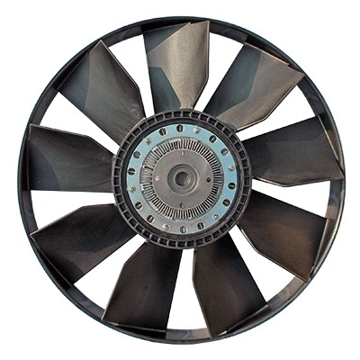 Fan, engine cooling (9.6003)