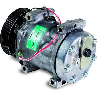 Compressor, air conditioning (1.1247)