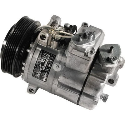 Compressor, air conditioning (1.1346)