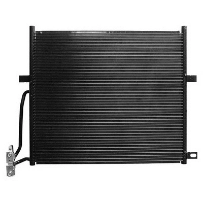 Condenser, air conditioning (11.5219)