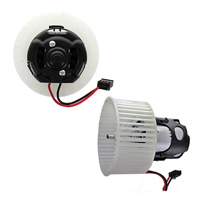 Interior Blower (9.2147)