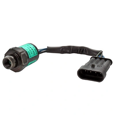 Pressure Switch, air conditioning (5.2010)