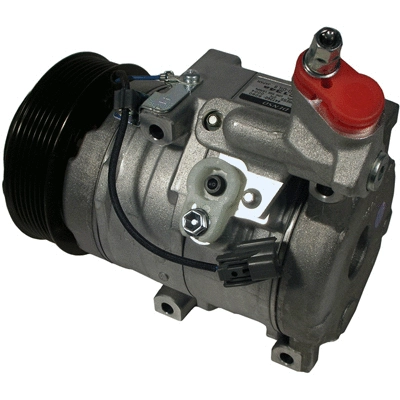 Compressor, air conditioning (1.5273)