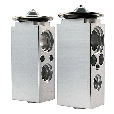 Expansion Valve, air conditioning (4.2032)