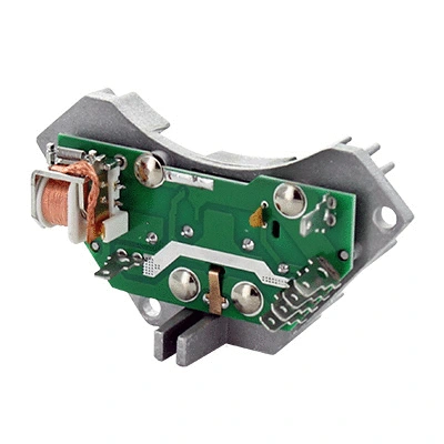 Regulator, interior blower (10.6018)