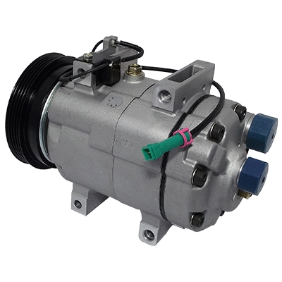 Compressor, air conditioning (1.2039A)