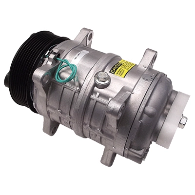 Compressor, air conditioning (1.2090)