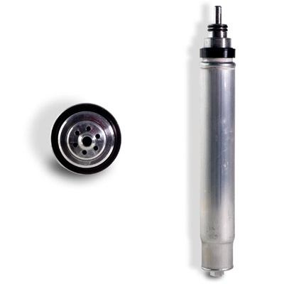 Dryer, air conditioning (13.2216)