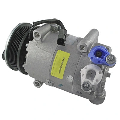 Compressor, air conditioning (1.8058)