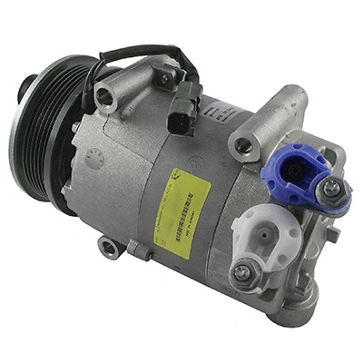 Compressor, air conditioning (1.8059)