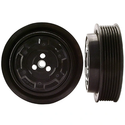 Magnetic Clutch, air conditioning compressor (2.1255)