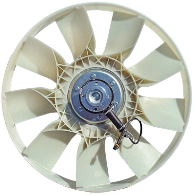 Fan, engine cooling (9.6004)