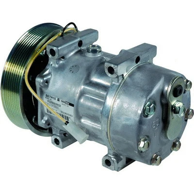 Compressor, air conditioning (1.1415)
