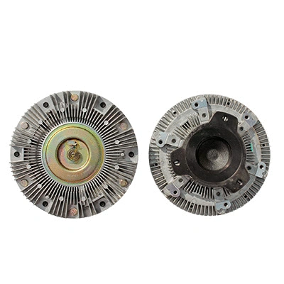 Clutch, radiator fan (9.7012)