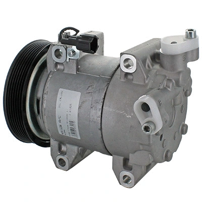 Compressor, air conditioning (1.2132A)