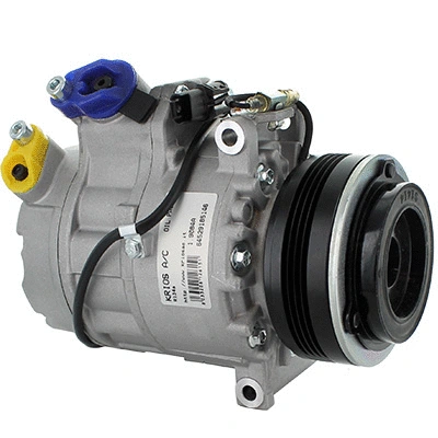 Compressor, air conditioning (1.9084A)