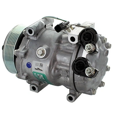 Compressor, air conditioning (1.1498)