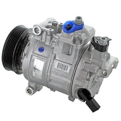 Compressor, air conditioning (1.5281)