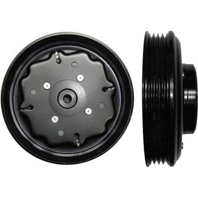 Magnetic Clutch, air conditioning compressor (2.1239)