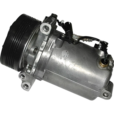 Compressor, air conditioning (1.3018A)