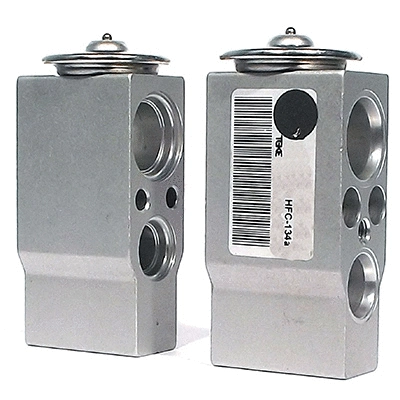 Expansion Valve, air conditioning (4.2116)