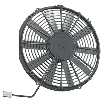 Fan, engine cooling (9.1019)