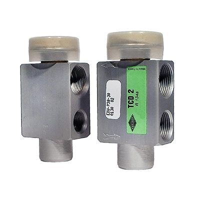 Expansion Valve, air conditioning (4.2101)