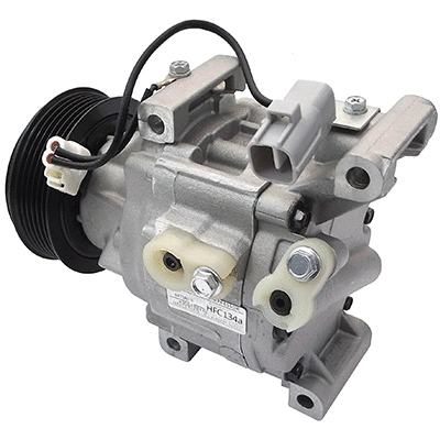 Compressor, air conditioning (1.5235A)