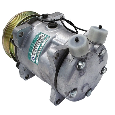 Compressor, air conditioning (SB.014S)