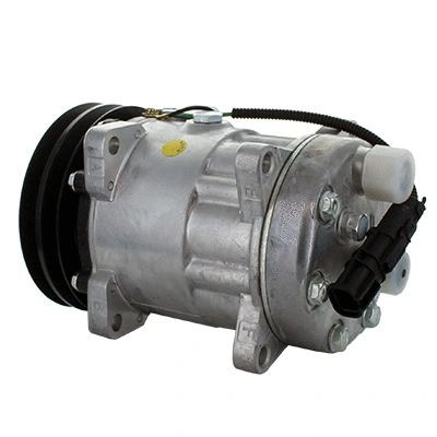 Compressor, air conditioning (1.1339A)