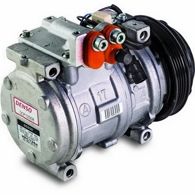Compressor, air conditioning (1.5119)