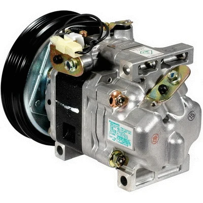 Compressor, air conditioning (1.9021)