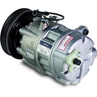 Compressor, air conditioning (1.5012)