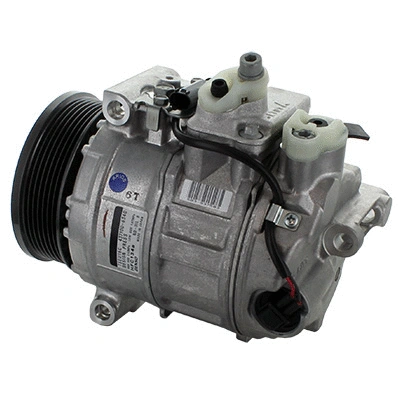 Compressor, air conditioning (1.5438)