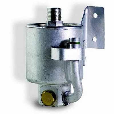 Dryer, air conditioning (13.2156)