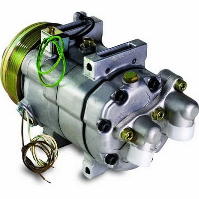 Compressor, air conditioning (1.2041)