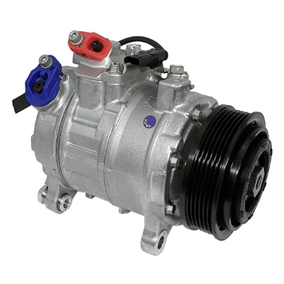 Compressor, air conditioning (1.5339)