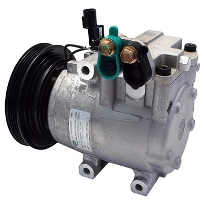 Compressor, air conditioning (1.9076)